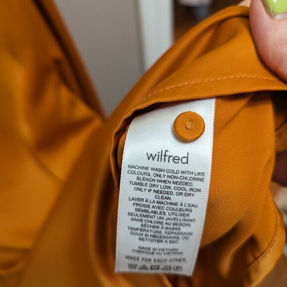 Blouse from Aritzia - Picture 4 of 4